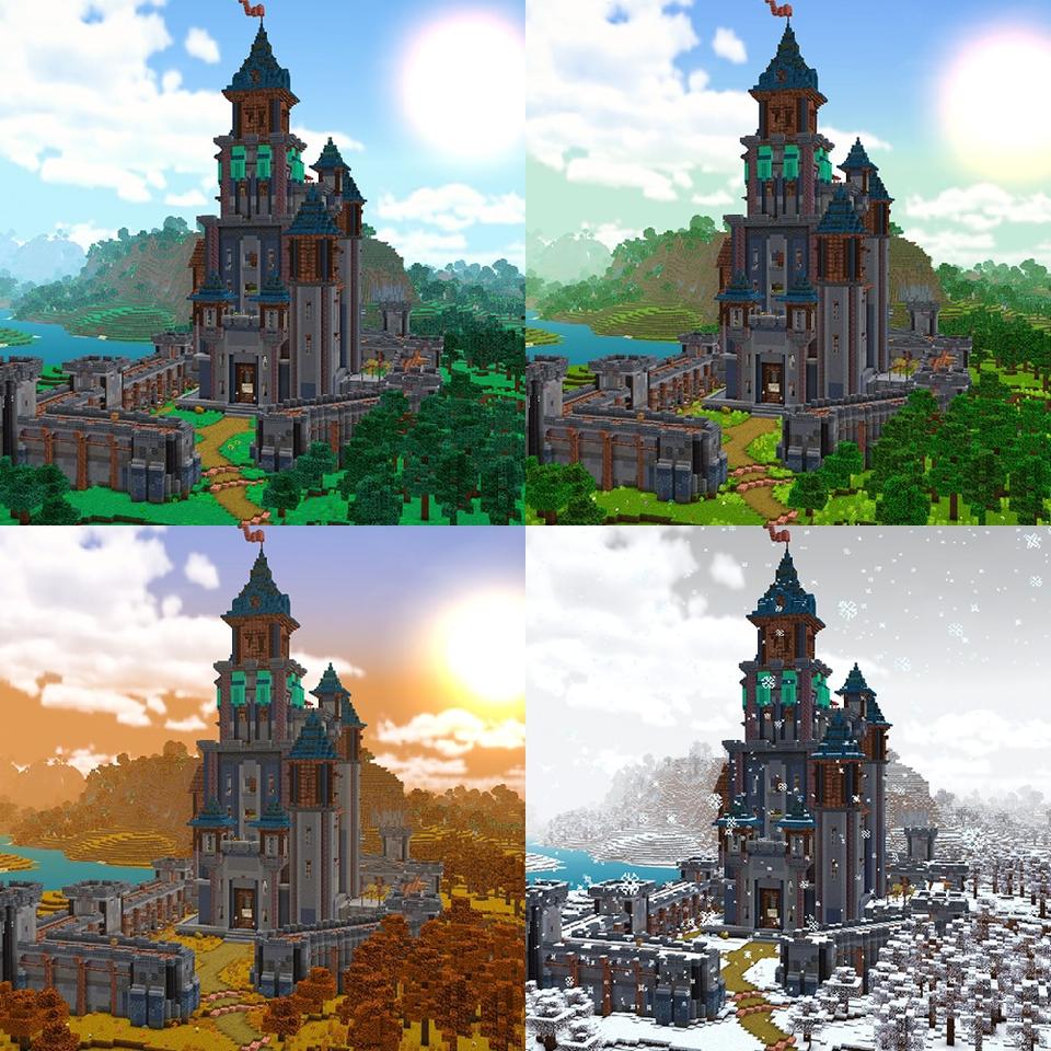 Minecraft grass texture